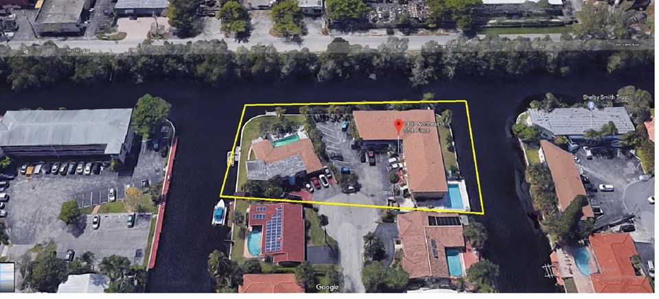 fort lauderdale 16 units