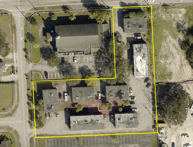 miami gardens 32 units