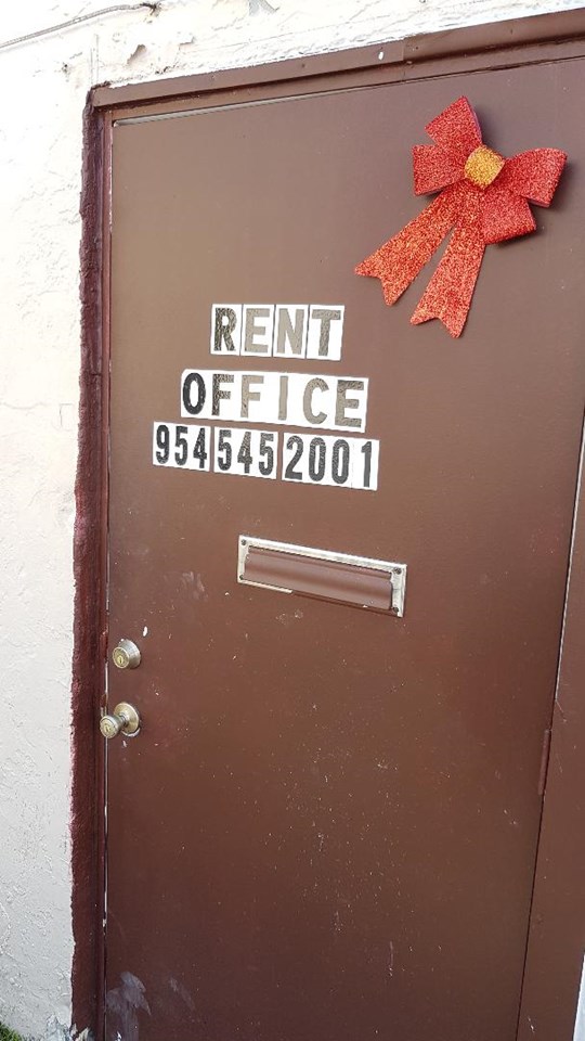 office