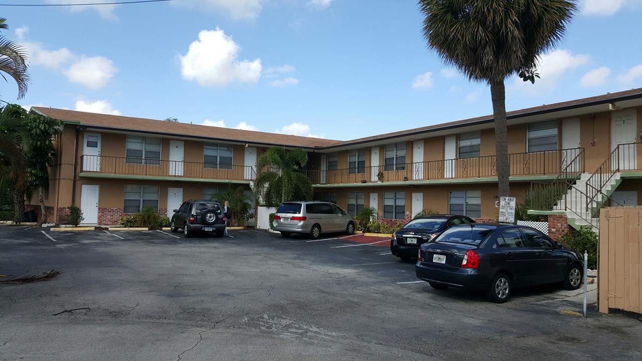 property listing image